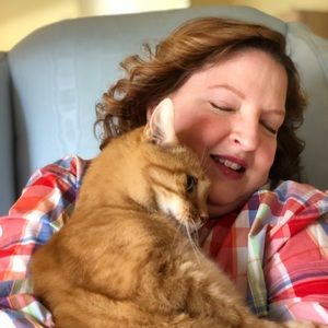 Meet your Posher, Melissa